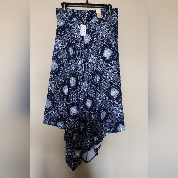 Maurices Maxi Skirt - Picture 3 of 4